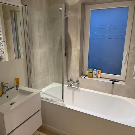 Ferienhaus Cosy Seahouse