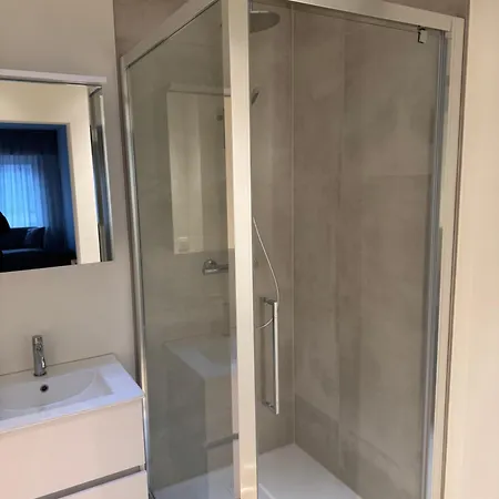 Cosy Seahouse Ferienhaus