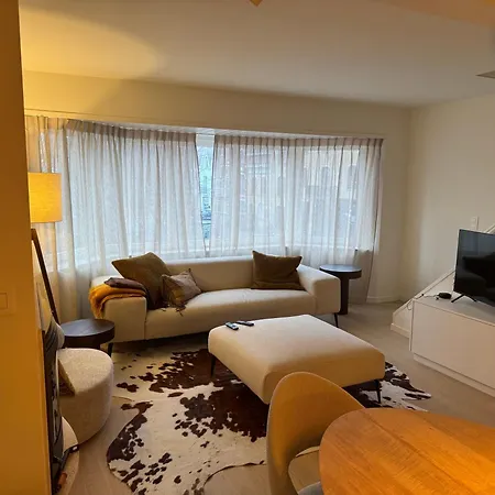 Cosy Seahouse Ferienhaus *