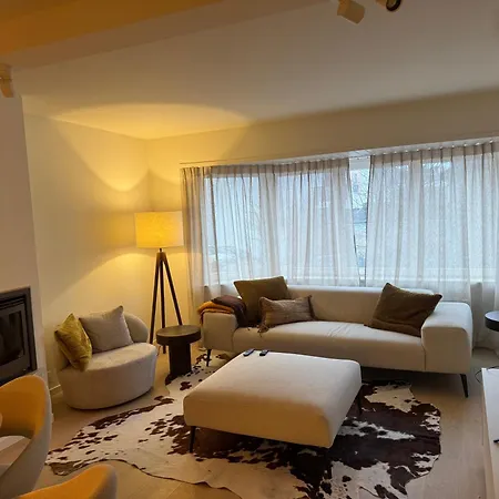 Cosy Seahouse Ferienhaus *