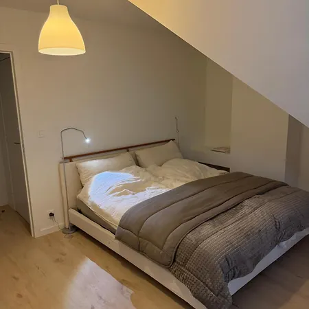 Cosy Seahouse Ferienhaus *