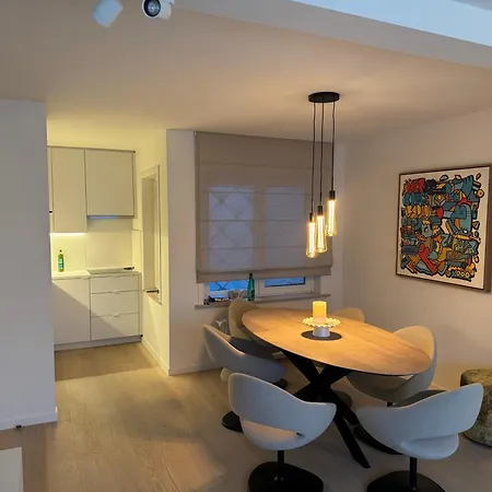 Cosy Seahouse Ferienhaus *