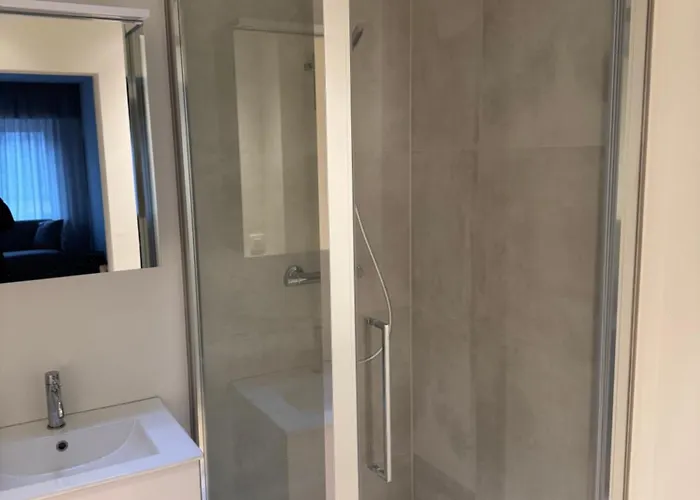 Cosy Seahouse Ferienhaus