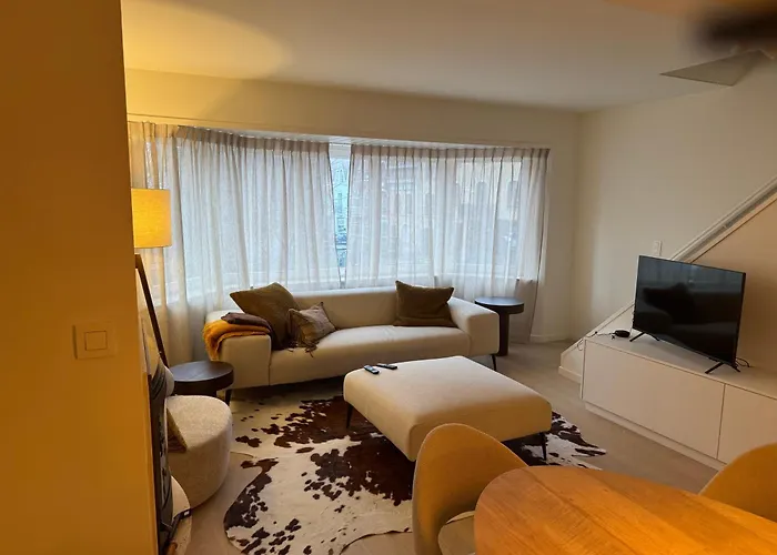 Cosy Seahouse Ferienhaus *