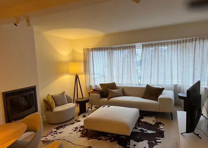 Cosy Seahouse Ferienhaus *