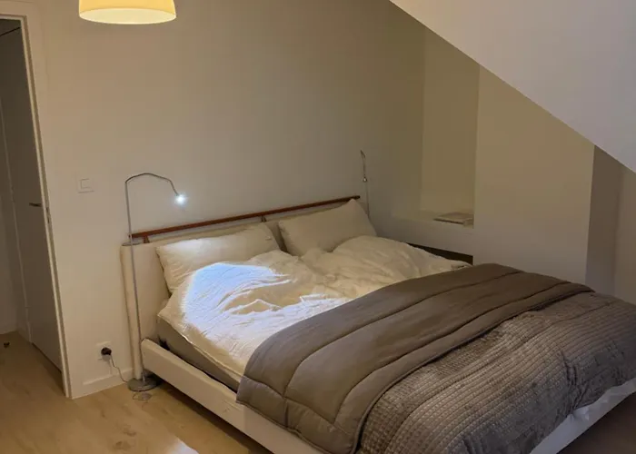 Cosy Seahouse Ferienhaus *