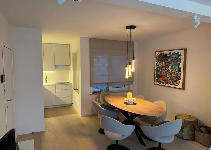 Cosy Seahouse Ferienhaus *